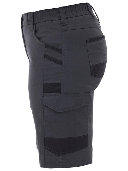 Women's Flx & Move™ Elastic Waist Cargo Short - BSHL1338