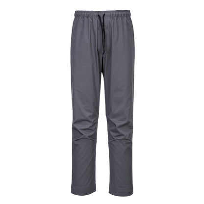 MeshAir Pro Pants Grey front- C073