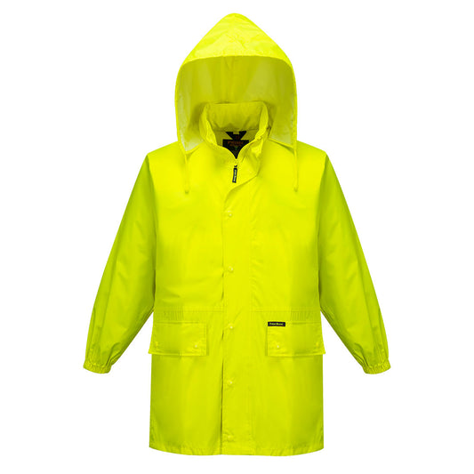 Wet Weather Suit Class D- MS939 Front