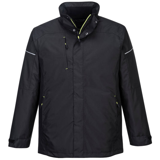 PW3 Winter Jacket - PW362