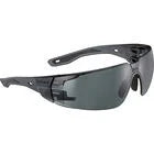 RUSH 2.0 PC Lens PLATINUM Lite Translucent/Black Temples