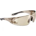 RUSH 2.0 PC Lens PLATINUM Lite Translucent/Black Temples