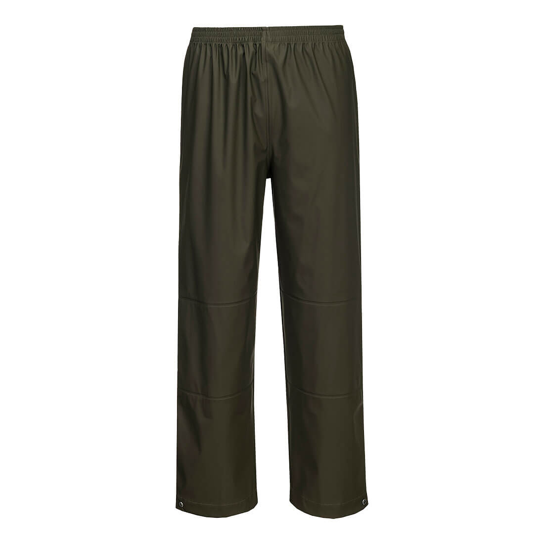 S650 Flexatex Chem Pants green portwest