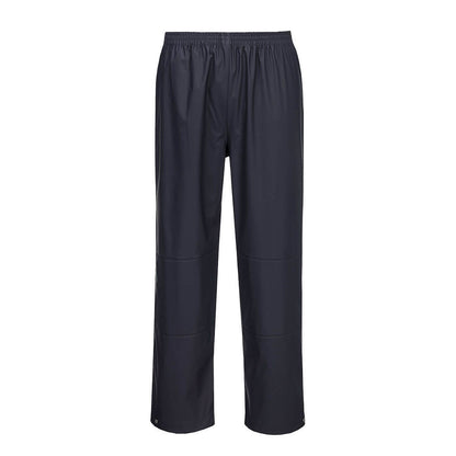 S650 Flexatex Chem Pants navy portwest