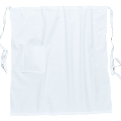 Waist Apron with Pocket- S794