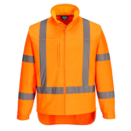 TTMC Softshell- TM602