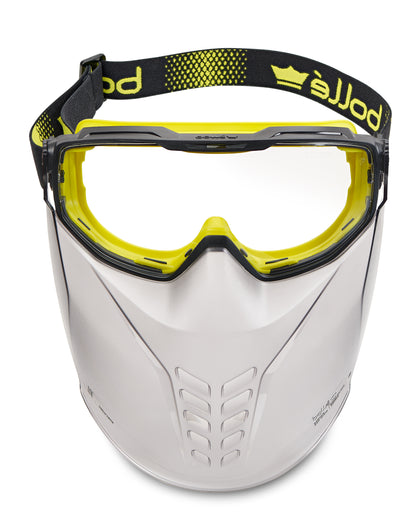 Bolle Universal Goggle Vented - UNIVGN10W