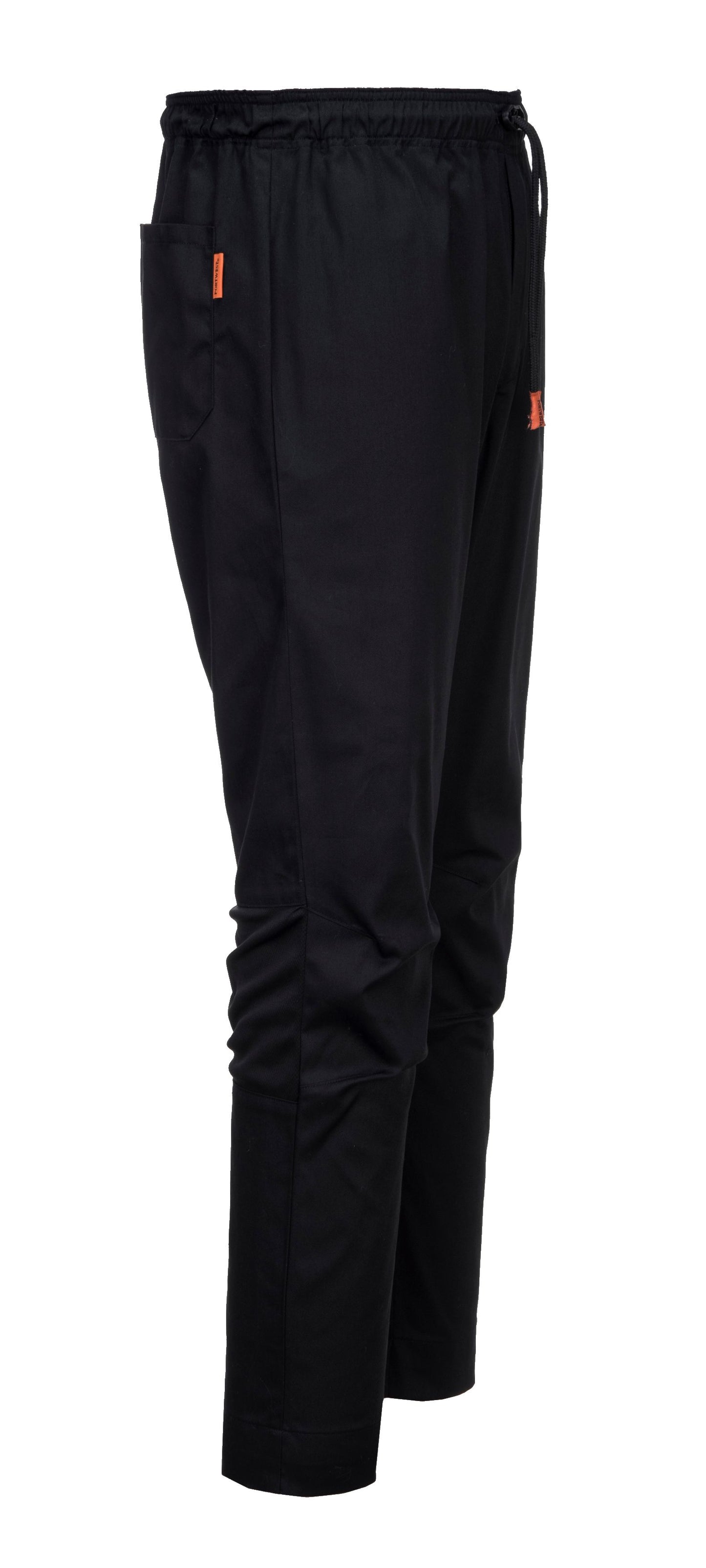 MeshAir Pro Pants Black - C073