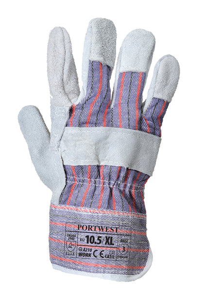Canadian Rigger Glove- A210