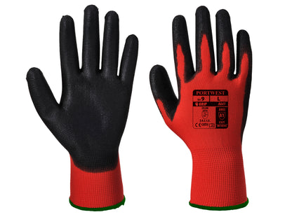 Red Grip PU- A641