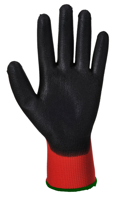 Red Grip PU- A641