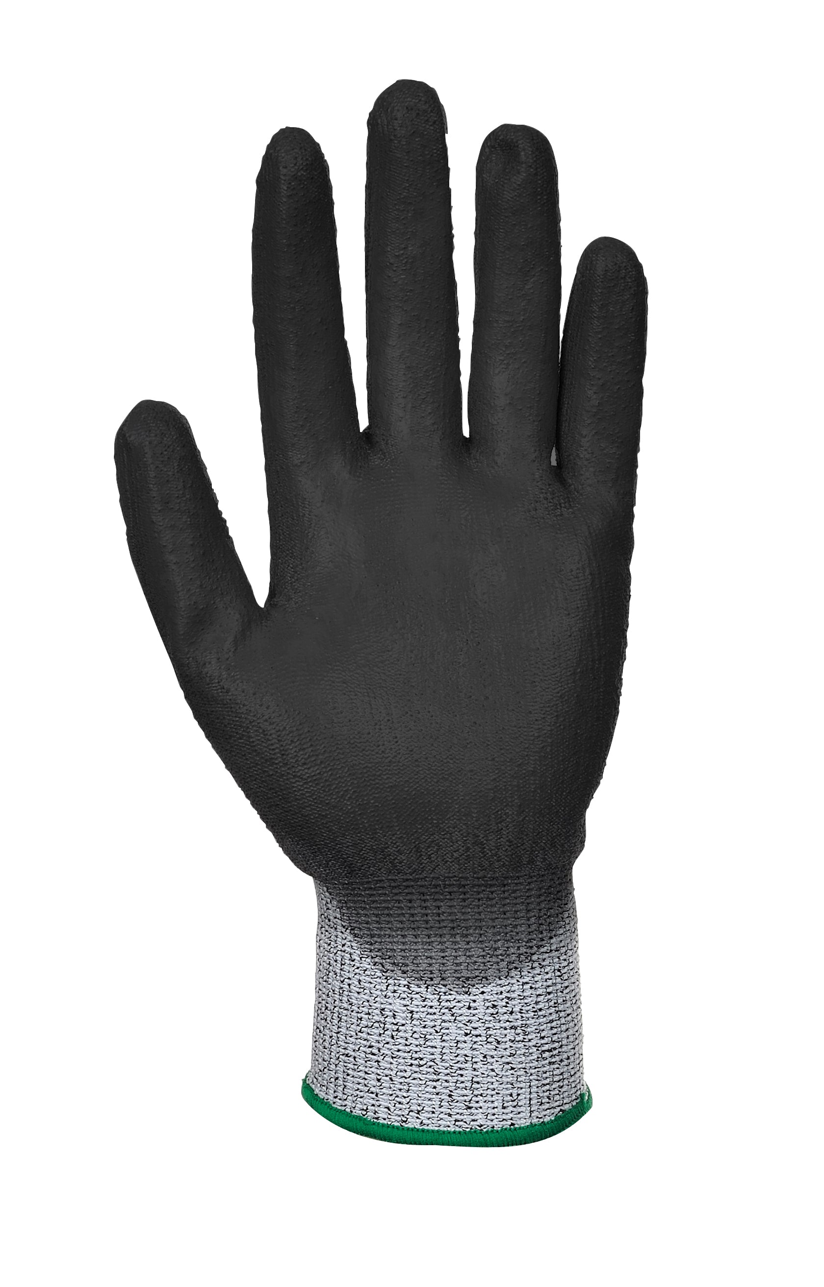 VHR Advanced Cut Glove Grey/Black - A665 Palm 