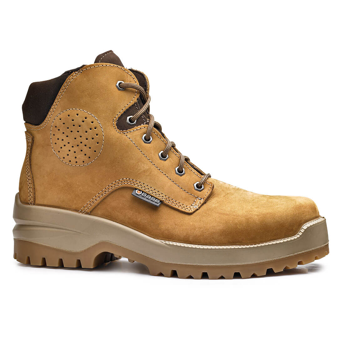 Camel Top All Terrain Boot - B0716X