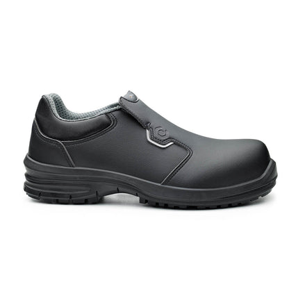 Kuma Hygiene Safety Boots Black - B0962X