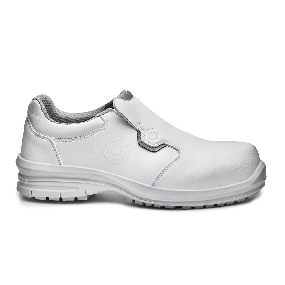Kuma Hygiene Safety Boots White- B0962X