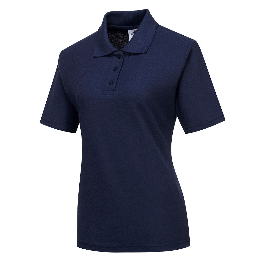 Naples Ladies Polo Shirt- B209