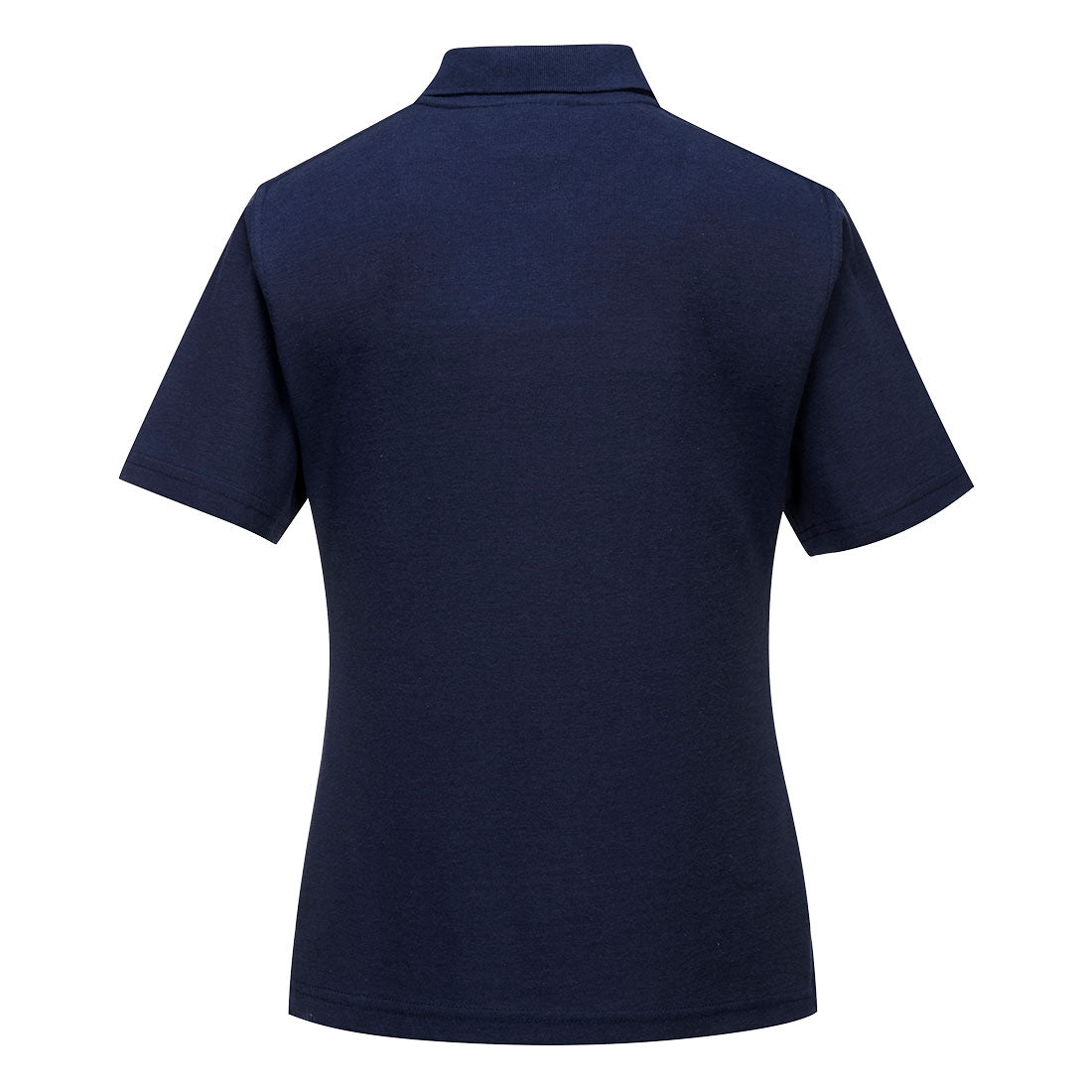 Naples Ladies Polo Shirt- B209