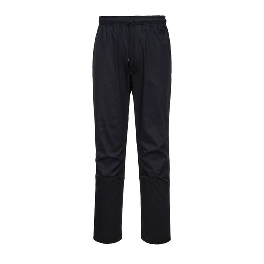 MeshAir Pro Pants Black - C073