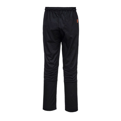 MeshAir Pro Pants Black - C073