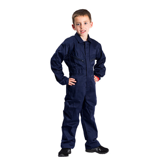 Kids/Youth Overalls - C890