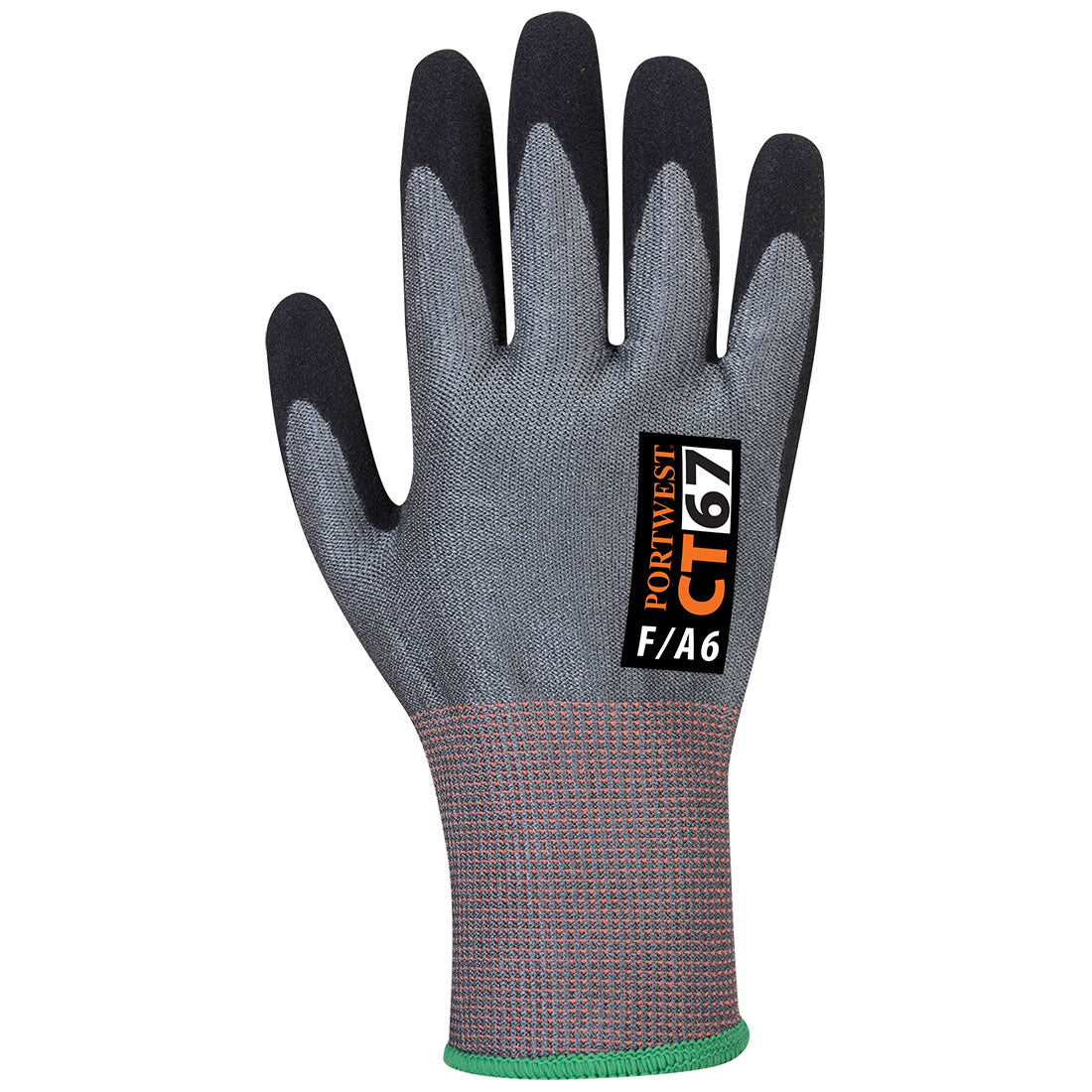 CT AHR Nitrile Foam - CT67