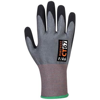 CT AHR Nitrile Foam - CT67