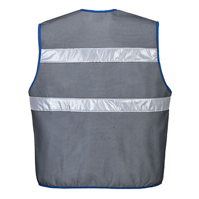 Cooling Vest- CV01 Back