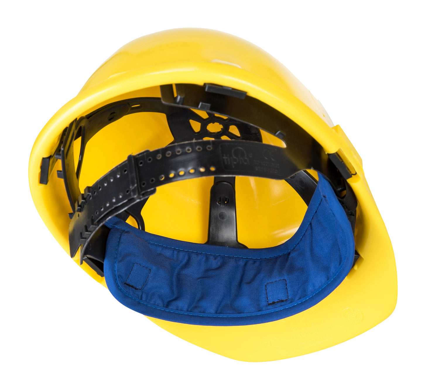 Helmet Cooling Sweatband Pk2- CV07 Demonstration