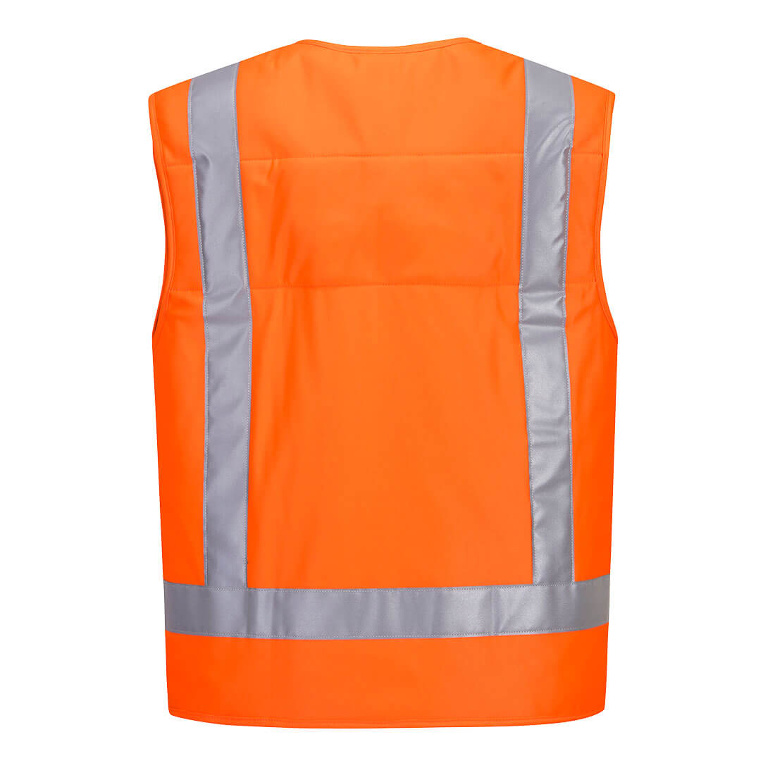 High Vis Cooling Vest - CV23 Back