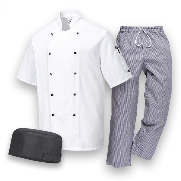 Chef Package