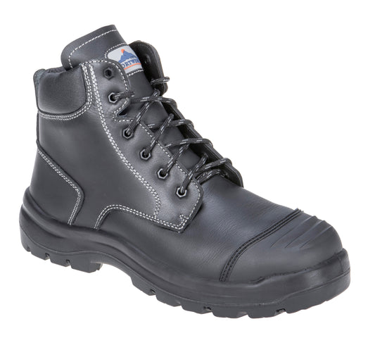 Clyde Safety Boot - FD10 Front