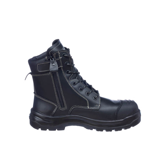 Eden Safety Boot- FD15 Side