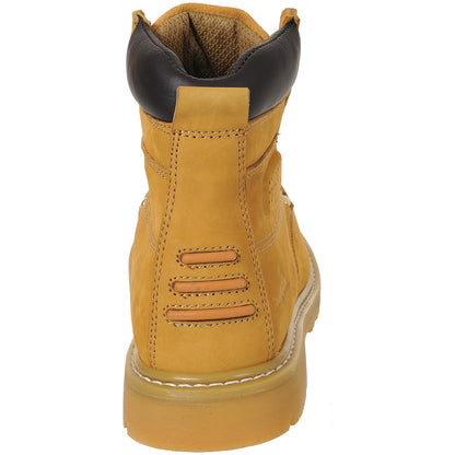 Steelite Welted Safety Boot- FW35 Back
