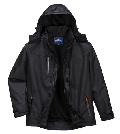 Outcoach Jacket - S555