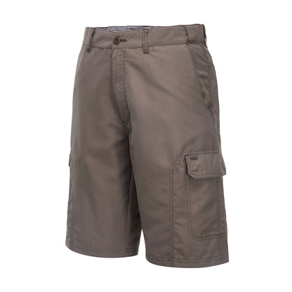 Cascade Mens Short clay front- K5206