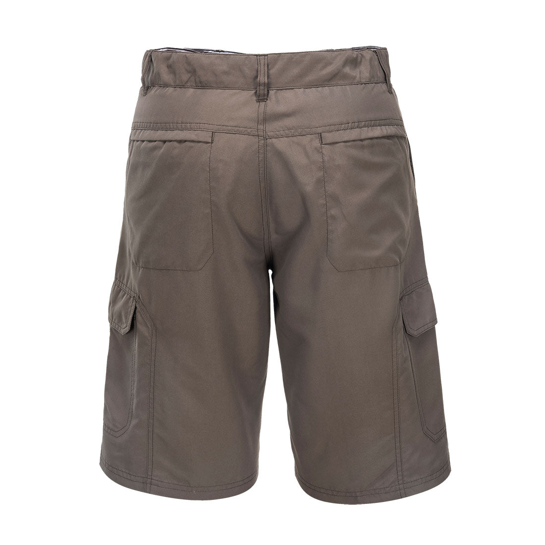 Cascade Mens Short back clay- K5206