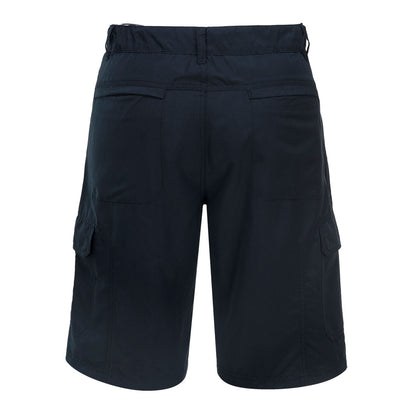 Cascade Mens Short navy back - K5206