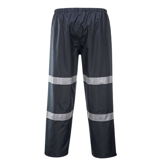 HUSKI Tarmac Pants Navy - K8093 Front