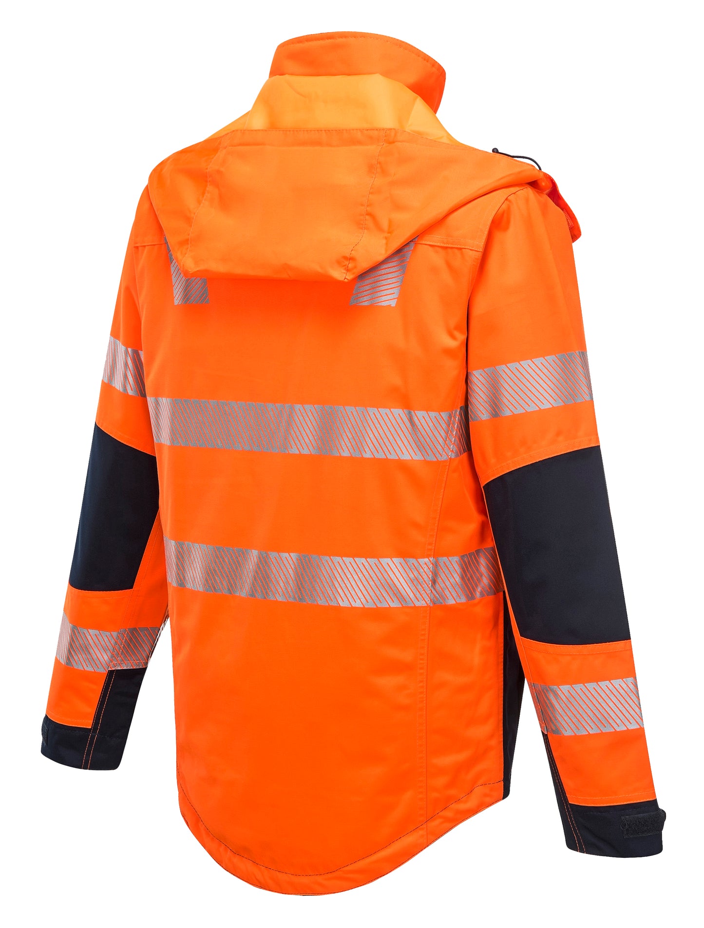 HUSKI Shield Jacket D/N- K8108