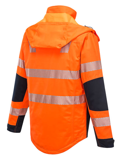 HUSKI Shield Jacket D/N- K8108