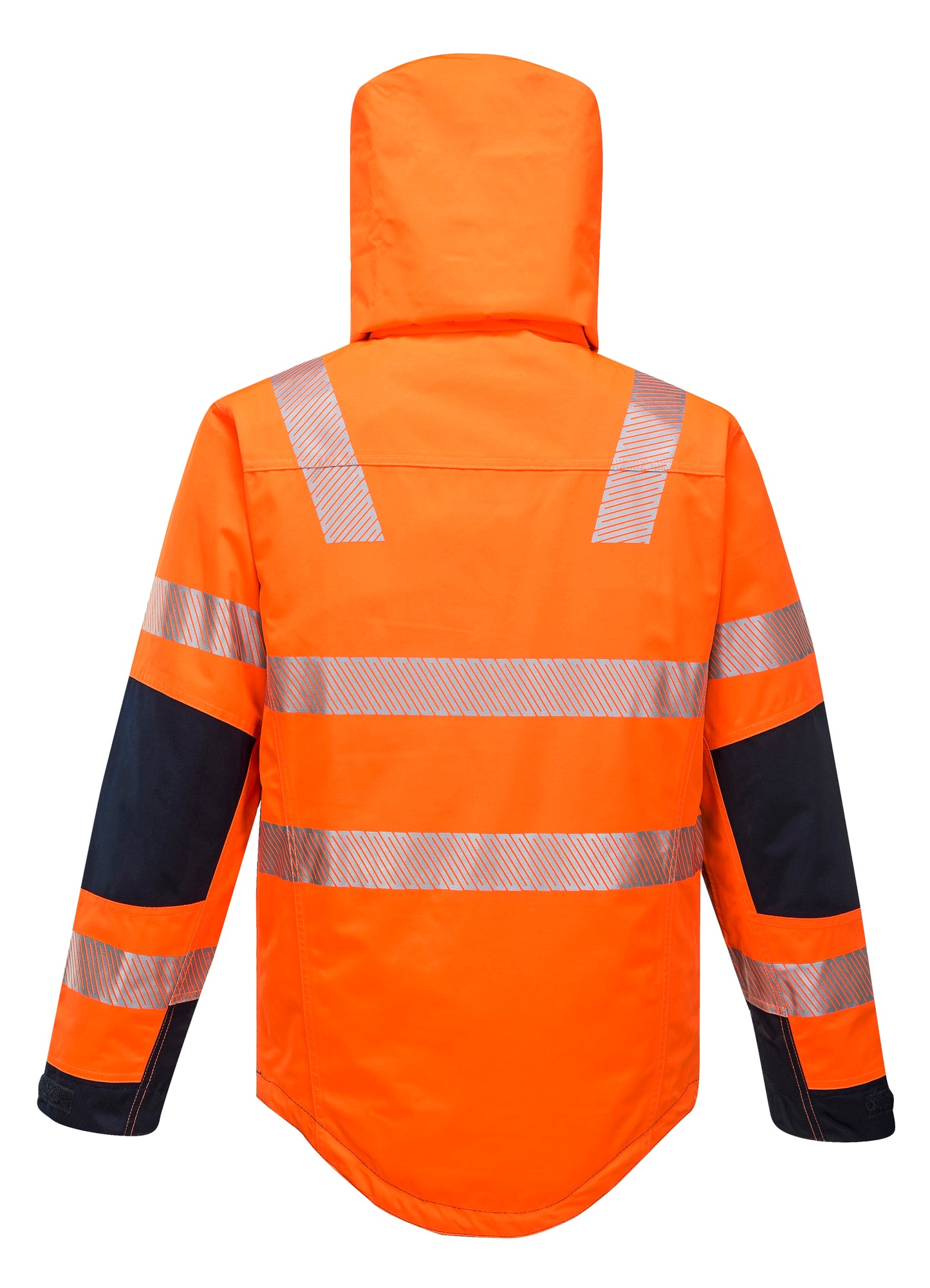 HUSKI Shield Jacket D/N- K8108