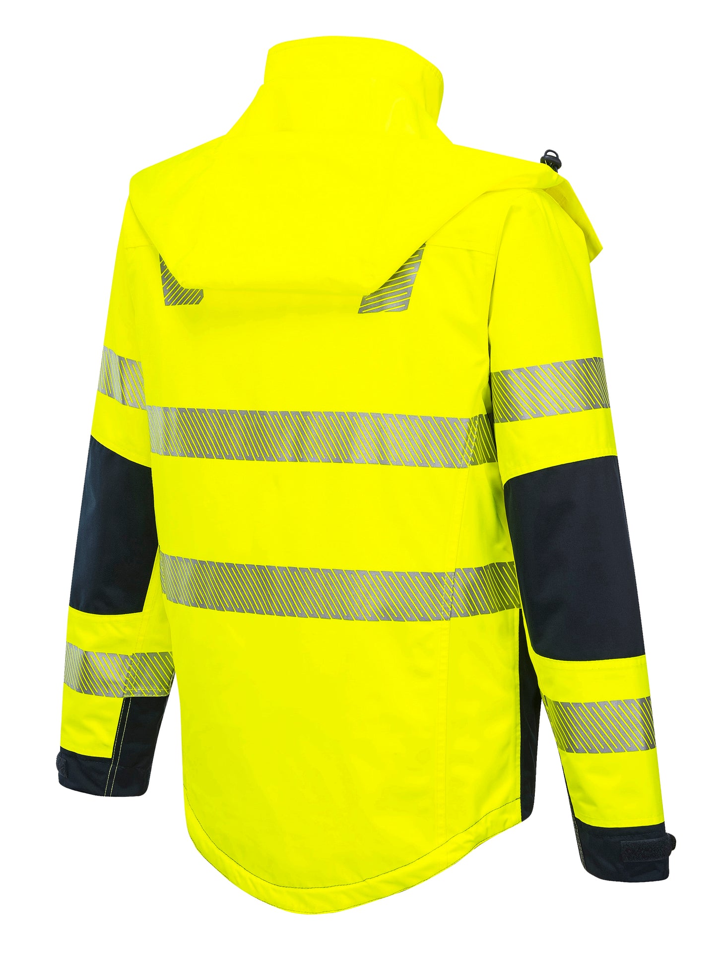 HUSKI Shield Jacket D/N- K8108