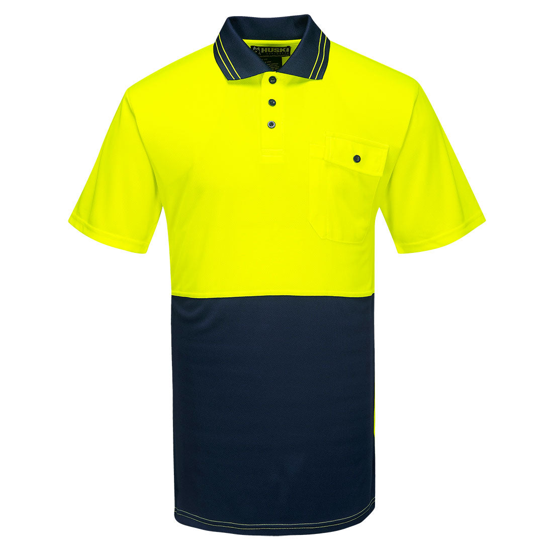 Truckie Polo Shirt Class D- K8151