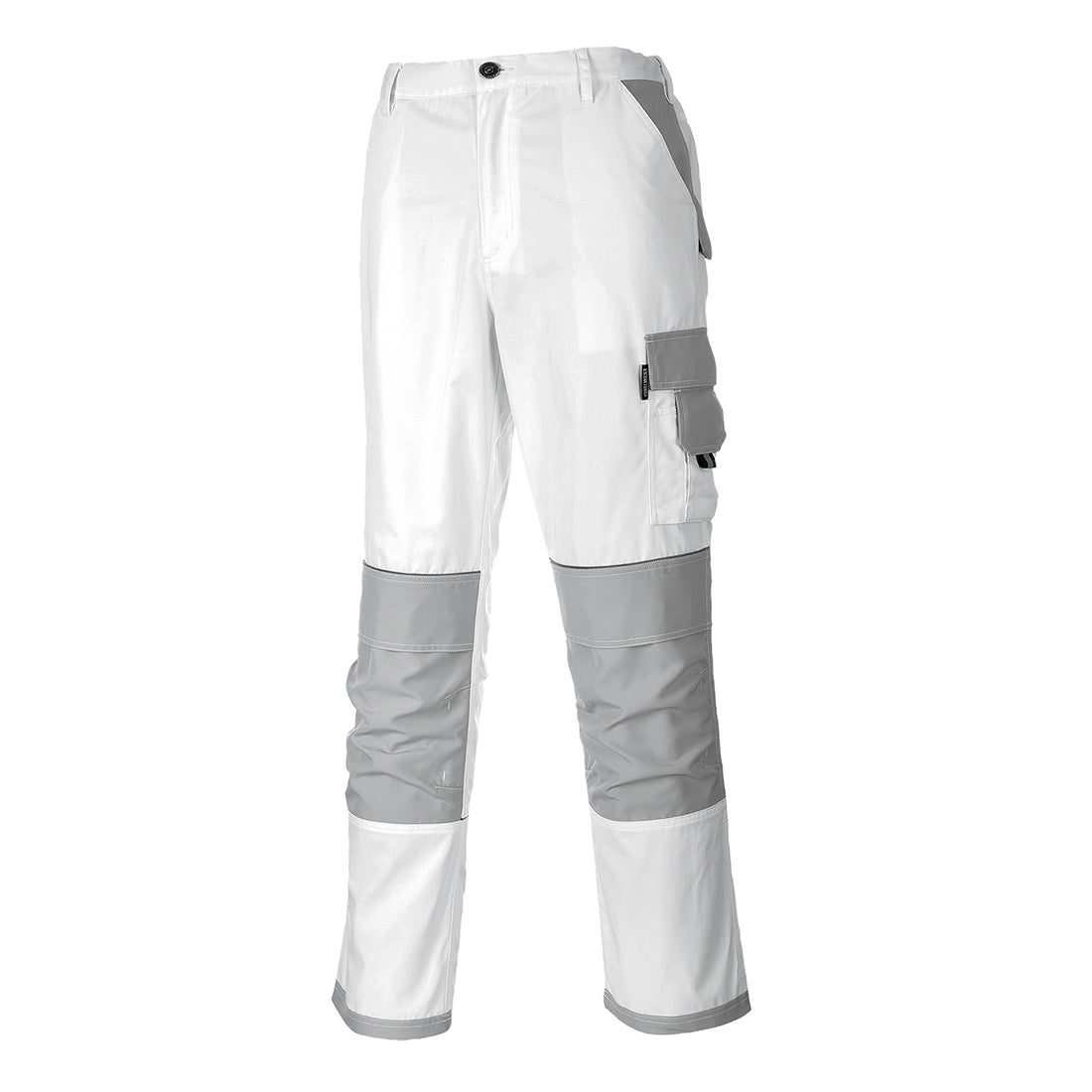 Painters Trousers White - KS54