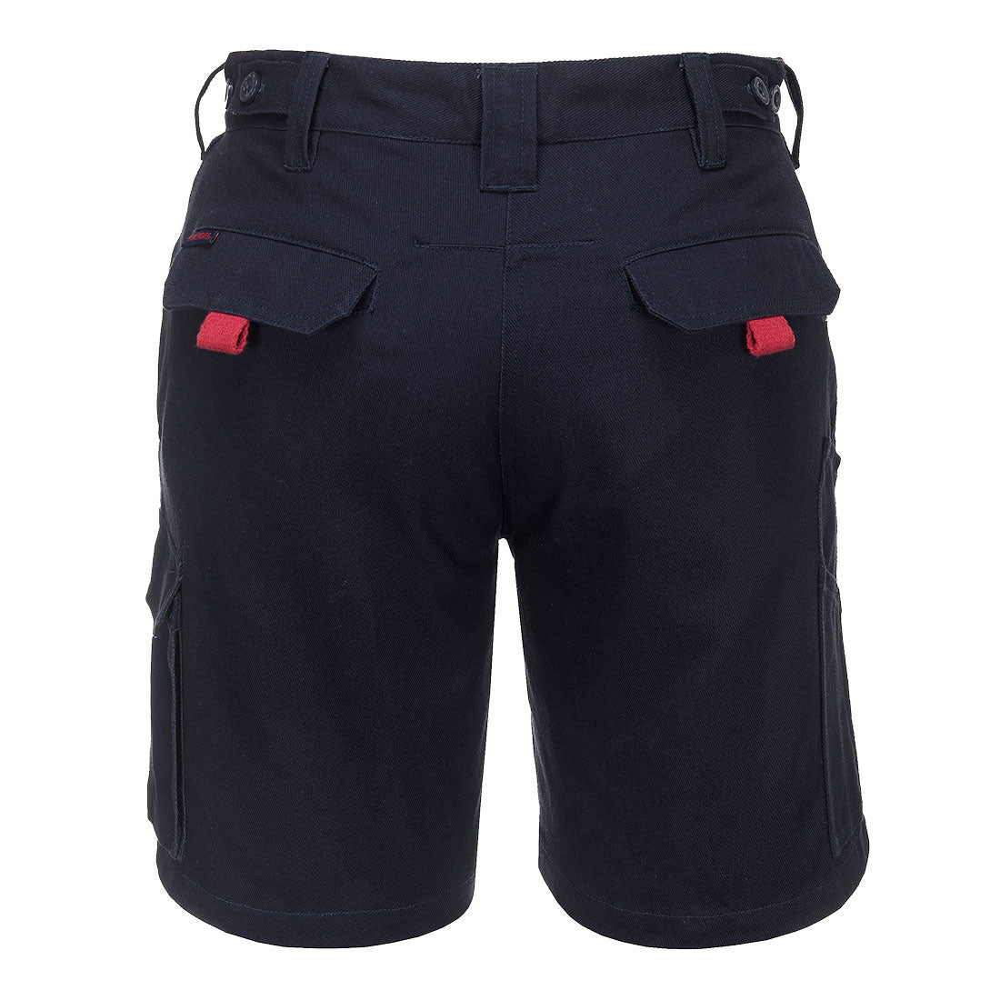 Ladies Cargo Shorts- ML702 – Tradestaff Workwear