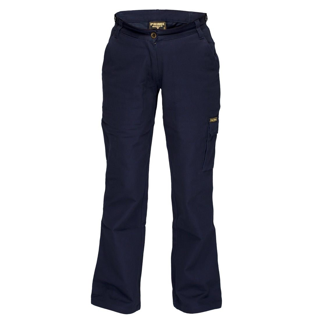 Ladies Cargo Pants ML708 Tradestaff Workwear