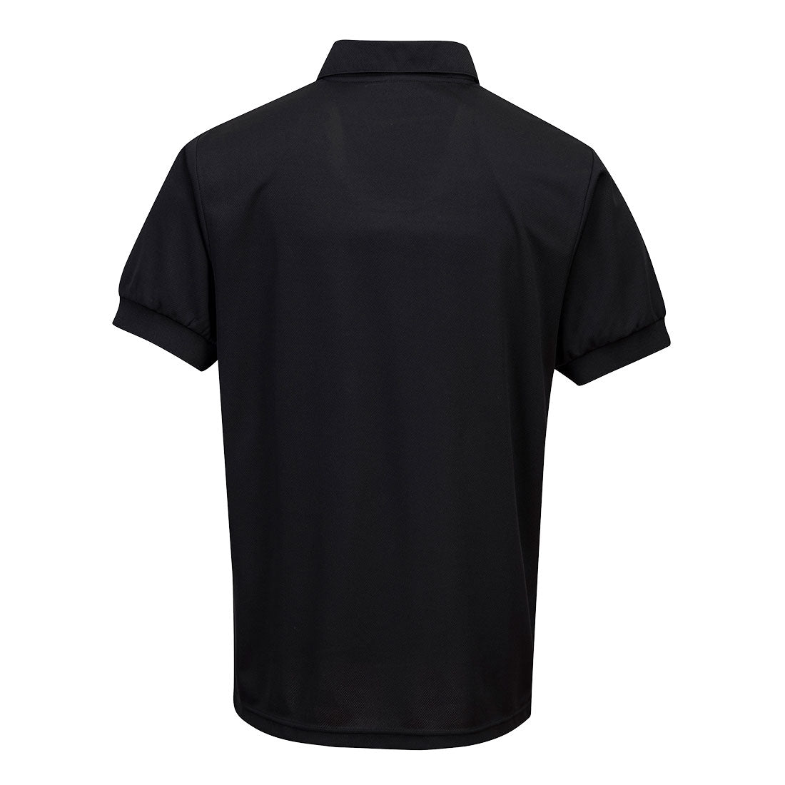 Micro Mesh Polo Shirt S/S- MP101 – Tradestaff Workwear