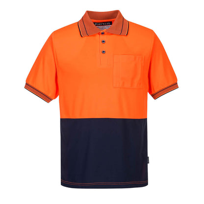 Short Sleeve Micro Mesh - MP110