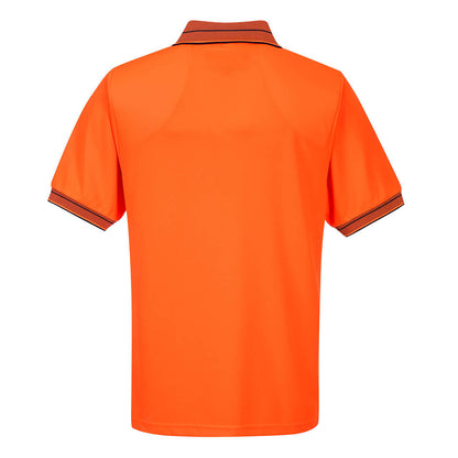 Short Sleeve Micro Mesh - MP110