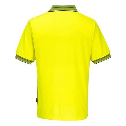 Short Sleeve Micro Mesh - MP110